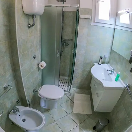 Ferienhaus Tetty Mini House