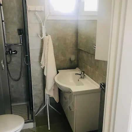 Holiday home Tetty Mini House Porto Cesareo