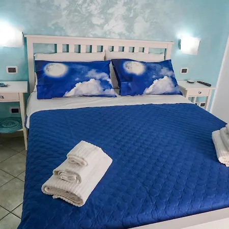 Tetty Mini House * Porto Cesareo