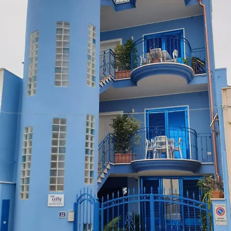 Tetty Mini House Porto Cesareo